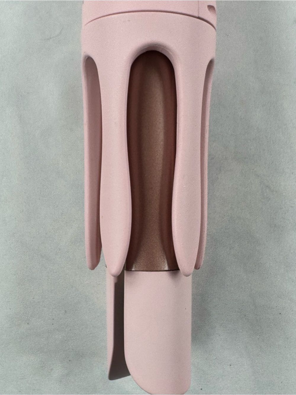 Adagio Automatic Pink Barrel Curling Wand TESTED - Picture 6 of 9
